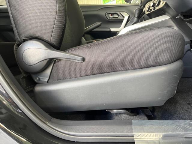 ライズ Ｘ　ＳＤナビ　衝突被害軽減システム　禁煙車　ドラレコ　Ｂｌｕｅｔｏｏｔｈ　ＥＴＣ　バックカメラ　コーナーセンサー　スマートキー　ＬＥＤヘッドライト　オートハイビーム　アイドリングストップ　ウインカーミラー（35枚目）