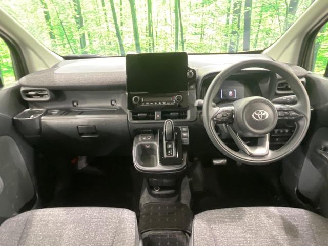 シエンタ ハイブリッドＺ　純正１０．５インチナビ　両側電動スライドドア　全周囲カメラ　衝突被害軽減システム　レーダークルーズ　禁煙車　ドラレコ　ＥＴＣ　コーナーセンサー　スマートキー　ＬＥＤヘッド　オートマチックハイビーム（2枚目）