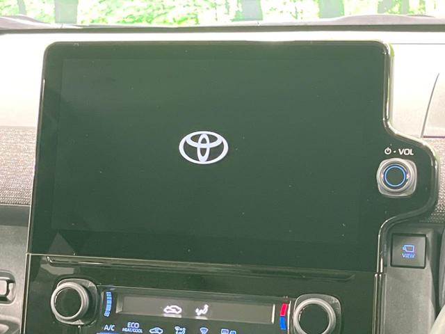 シエンタ ハイブリッドＺ　純正１０．５インチナビ　両側電動スライドドア　全周囲カメラ　衝突被害軽減システム　レーダークルーズ　禁煙車　ドラレコ　ＥＴＣ　コーナーセンサー　スマートキー　ＬＥＤヘッド　オートマチックハイビーム（3枚目）