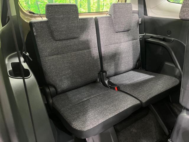 シエンタ ハイブリッドＺ　純正１０．５インチナビ　両側電動スライドドア　全周囲カメラ　衝突被害軽減システム　レーダークルーズ　禁煙車　ドラレコ　ＥＴＣ　コーナーセンサー　スマートキー　ＬＥＤヘッド　オートマチックハイビーム（10枚目）