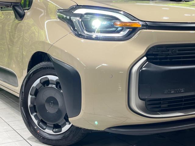 シエンタ ハイブリッドＺ　純正１０．５インチナビ　両側電動スライドドア　全周囲カメラ　衝突被害軽減システム　レーダークルーズ　禁煙車　ドラレコ　ＥＴＣ　コーナーセンサー　スマートキー　ＬＥＤヘッド　オートマチックハイビーム（13枚目）