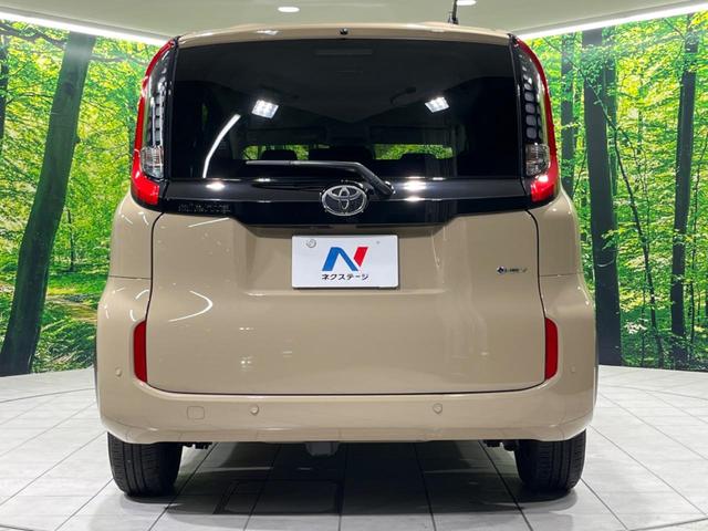 シエンタ ハイブリッドＺ　純正１０．５インチナビ　両側電動スライドドア　全周囲カメラ　衝突被害軽減システム　レーダークルーズ　禁煙車　ドラレコ　ＥＴＣ　コーナーセンサー　スマートキー　ＬＥＤヘッド　オートマチックハイビーム（16枚目）