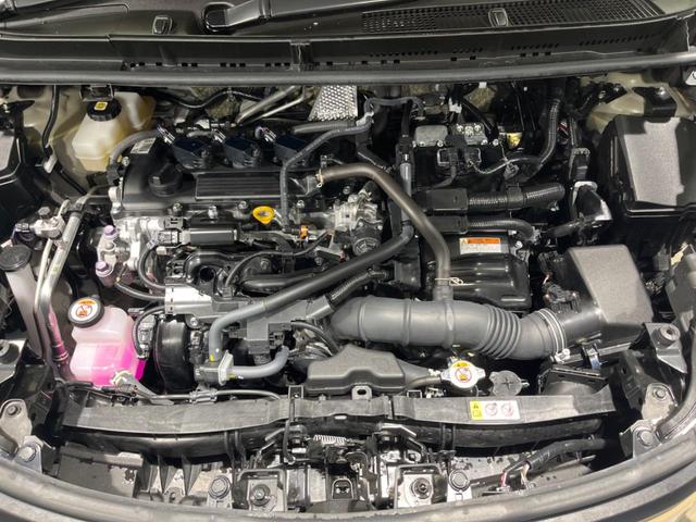 シエンタ ハイブリッドＺ　純正１０．５インチナビ　両側電動スライドドア　全周囲カメラ　衝突被害軽減システム　レーダークルーズ　禁煙車　ドラレコ　ＥＴＣ　コーナーセンサー　スマートキー　ＬＥＤヘッド　オートマチックハイビーム（18枚目）