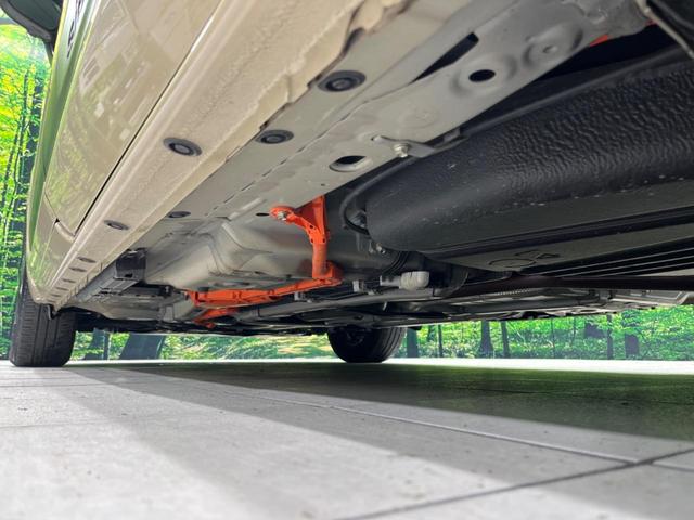 シエンタ ハイブリッドＺ　純正１０．５インチナビ　両側電動スライドドア　全周囲カメラ　衝突被害軽減システム　レーダークルーズ　禁煙車　ドラレコ　ＥＴＣ　コーナーセンサー　スマートキー　ＬＥＤヘッド　オートマチックハイビーム（21枚目）