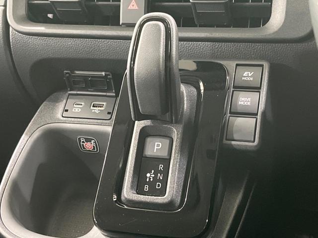 シエンタ ハイブリッドＺ　純正１０．５インチナビ　両側電動スライドドア　全周囲カメラ　衝突被害軽減システム　レーダークルーズ　禁煙車　ドラレコ　ＥＴＣ　コーナーセンサー　スマートキー　ＬＥＤヘッド　オートマチックハイビーム（32枚目）