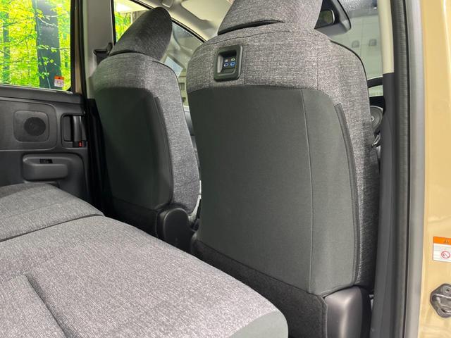 シエンタ ハイブリッドＺ　純正１０．５インチナビ　両側電動スライドドア　全周囲カメラ　衝突被害軽減システム　レーダークルーズ　禁煙車　ドラレコ　ＥＴＣ　コーナーセンサー　スマートキー　ＬＥＤヘッド　オートマチックハイビーム（44枚目）