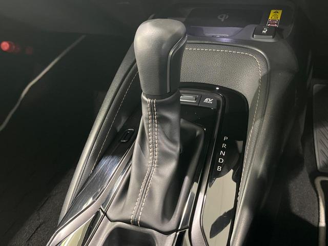 カローラツーリング ハイブリッド　ダブルバイビー　モデリスタフルエアロ　純正１０．５型ナビ　衝突軽減装置　レーダークルーズ　禁煙車　バックカメラ　ＥＴＣ　シートヒーター　スマートキー　ＬＥＤヘッド　オートハイビーム　ＢＳＭ　ステアリングヒーター（27枚目）