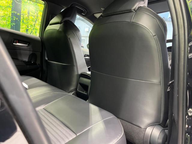 カローラツーリング ハイブリッド　ダブルバイビー　モデリスタフルエアロ　純正１０．５型ナビ　衝突軽減装置　レーダークルーズ　禁煙車　バックカメラ　ＥＴＣ　シートヒーター　スマートキー　ＬＥＤヘッド　オートハイビーム　ＢＳＭ　ステアリングヒーター（47枚目）