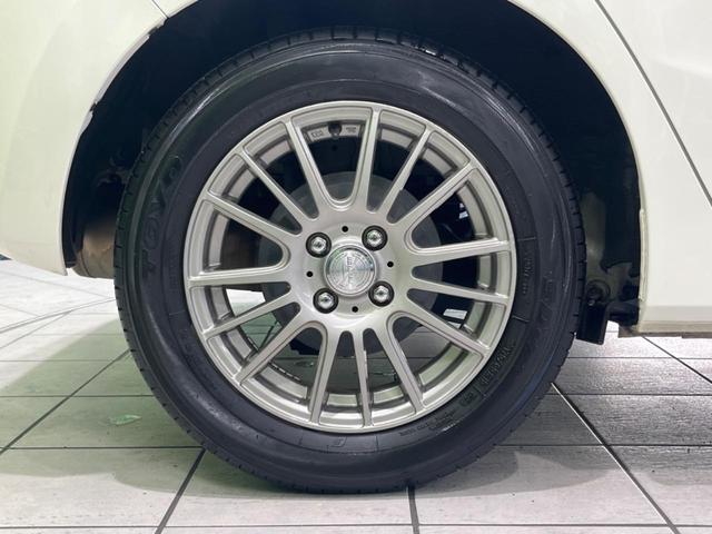 フィット １３Ｇ・Ｌパッケージ　純正８型ナビ　バックカメラ　禁煙車　スマートキー　ＬＥＤヘッド　ＥＴＣ　オートライト　オートエアコン　Ｂｌｕｅｔｏｏｔｈ再生　ＣＤ／ＤＶＤ再生　フルセグ　アイドリングストップ　横滑り防止（46枚目）