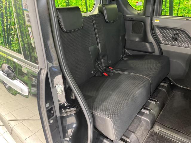 タント カスタムＸセレクション　両側電動スライドドア　ＳＤナビ　衝突被害軽減システム　禁煙車　バックカメラ　ＥＴＣ　Ｂｌｕｅｔｏｏｔｈ　シートヒーター　コーナーセンサー　オートハイビーム　車線逸脱警報　スマートキー　純正１４ＡＷ（9枚目）