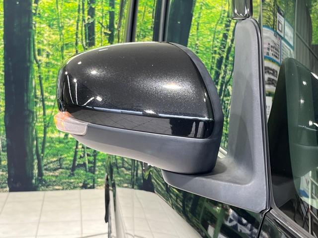 タント カスタムＸセレクション　両側電動スライドドア　ＳＤナビ　衝突被害軽減システム　禁煙車　バックカメラ　ＥＴＣ　Ｂｌｕｅｔｏｏｔｈ　シートヒーター　コーナーセンサー　オートハイビーム　車線逸脱警報　スマートキー　純正１４ＡＷ（24枚目）