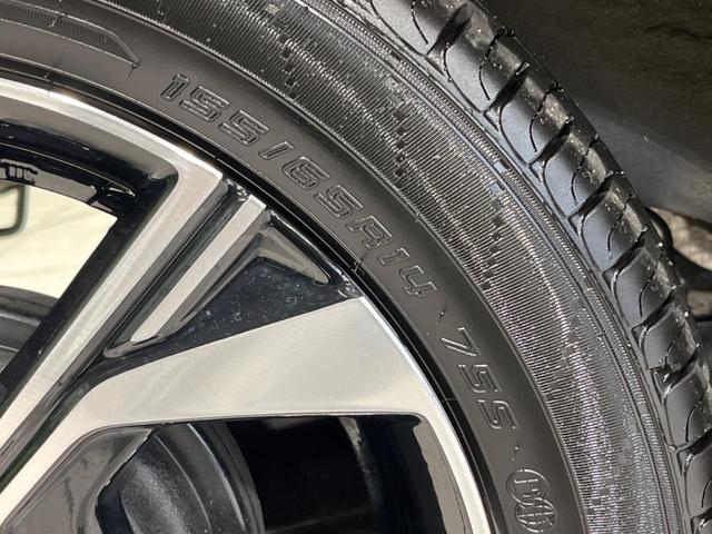 タント カスタムＸセレクション　両側電動スライドドア　ＳＤナビ　衝突被害軽減システム　禁煙車　バックカメラ　ＥＴＣ　Ｂｌｕｅｔｏｏｔｈ　シートヒーター　コーナーセンサー　オートハイビーム　車線逸脱警報　スマートキー　純正１４ＡＷ（26枚目）