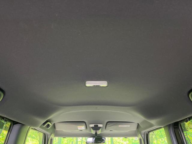 タント カスタムＸセレクション　両側電動スライドドア　ＳＤナビ　衝突被害軽減システム　禁煙車　バックカメラ　ＥＴＣ　Ｂｌｕｅｔｏｏｔｈ　シートヒーター　コーナーセンサー　オートハイビーム　車線逸脱警報　スマートキー　純正１４ＡＷ（33枚目）