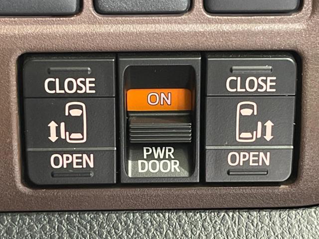 エスクァイア ハイブリッドGi モデリスタエアロ 両側電動スライドドア 純正9型ナビ ブラックレザー調シート 禁煙車 バックカメラ クルーズコントロール Bluetooth ETC シートヒーター LEDヘッド&フォグ(5枚目)