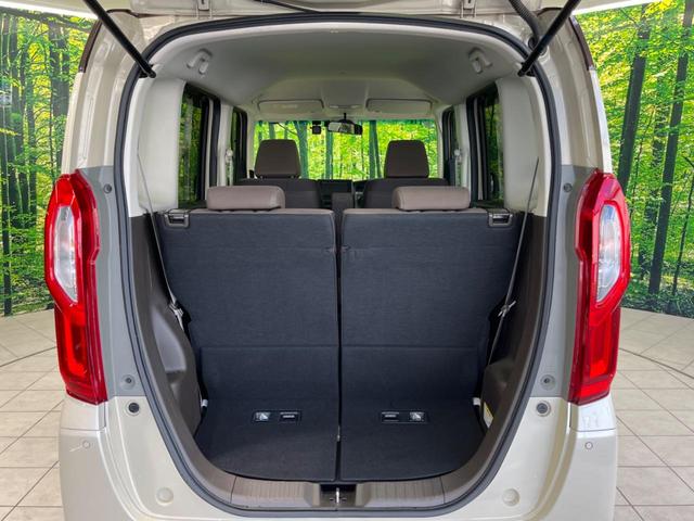 N-BOX L 両側電動スライドドア SDナビ バックカメラ シートヒーター アダプティブクルーズコントロール ドラレコ ETC アイドリングストップ オートマチックハイビーム 禁煙車 衝突被害軽減装置(10枚目)