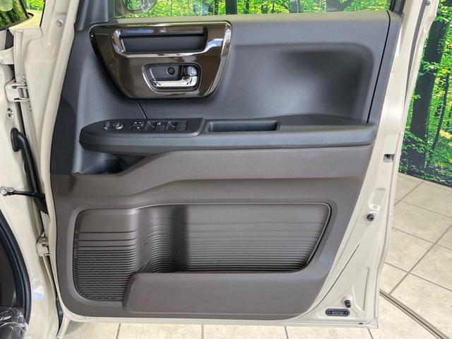 N-BOX L 両側電動スライドドア SDナビ バックカメラ シートヒーター アダプティブクルーズコントロール ドラレコ ETC アイドリングストップ オートマチックハイビーム 禁煙車 衝突被害軽減装置(46枚目)