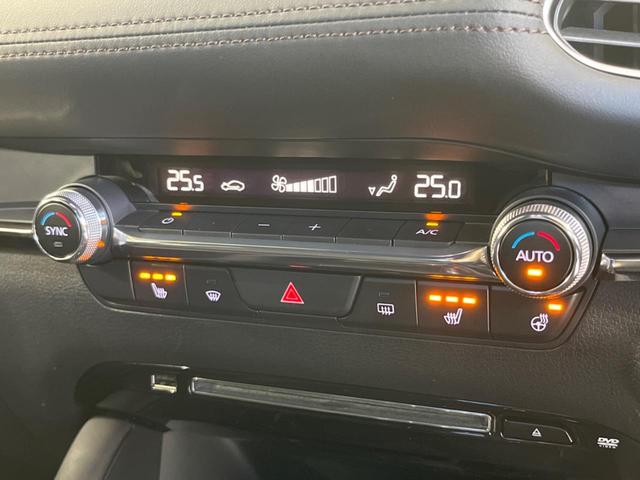 MAZDA3ファストバック 20Sプロアクティブ ツーリングセレクション 純正8.8型ナビ 衝突軽減装置 レーダークルーズ 全周囲カメラ 禁煙車 シートヒーター CD/DVD再生 パドルシフト LEDヘッドライト 純正18インチAW ETC プッシュスタート&スマートキー(7枚目)