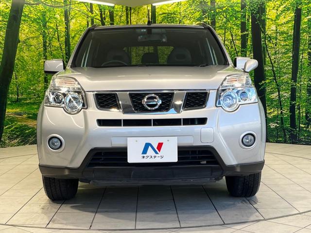 エクストレイル 20Stt クルーズコントロール スマートキー 4WD ETC 禁煙車 ドライブレコーダー 横滑り防止装置 ルーフレール 純正16インチスチールホイール オーディオ パワーウィンドウ(14枚目)