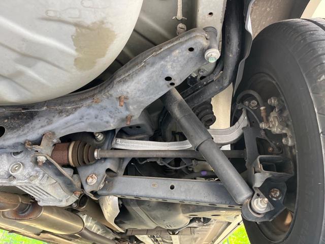 エクストレイル 20Stt クルーズコントロール スマートキー 4WD ETC 禁煙車 ドライブレコーダー 横滑り防止装置 ルーフレール 純正16インチスチールホイール オーディオ パワーウィンドウ(20枚目)