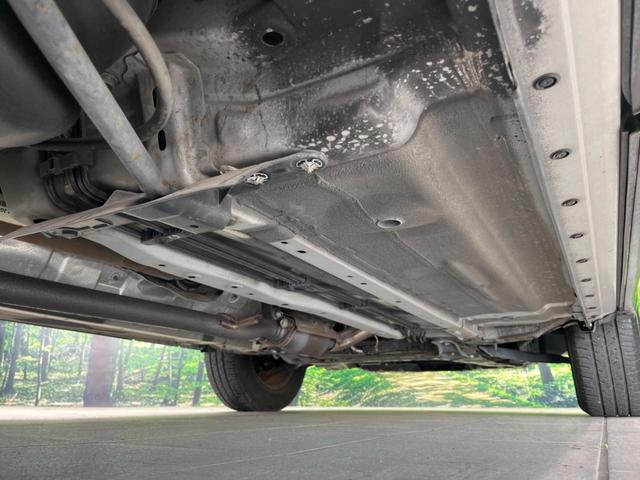 エクストレイル 20Stt クルーズコントロール スマートキー 4WD ETC 禁煙車 ドライブレコーダー 横滑り防止装置 ルーフレール 純正16インチスチールホイール オーディオ パワーウィンドウ(21枚目)