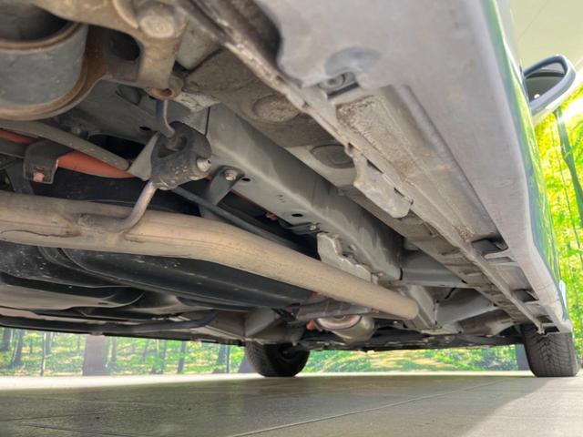 フリードハイブリッド ジャストセレクション　両側電動スライドドア　純正ナビ　バックカメラ　クルーズコントロール　ドラレコ　ＥＴＣ　スマートキー　オートエアコン　オートライト　ＨＩＤヘッドライト　ドアバイザー　電動格納ミラー　禁煙車（23枚目）