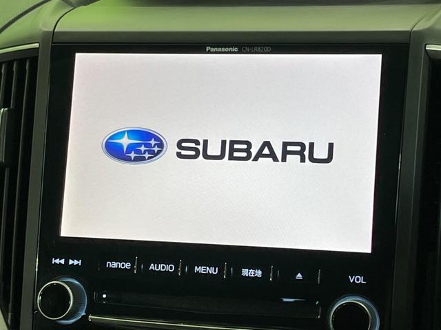 インプレッサスポーツ １．６ｉ－Ｌアイサイト　純正８型ナビ　衝突軽減装置　アダプティブクルーズ　バックカメラ　禁煙車　Ｂｌｕｅｔｏｏｔｈ接続　ＢＳＭ　ＬＥＤヘッド＆フォグ　アイドリングストップ　パドルシフト　電動パーキングブレーキ（3枚目）