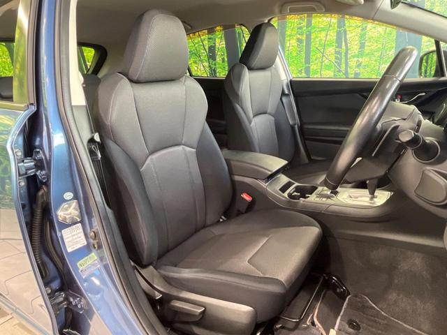 インプレッサスポーツ １．６ｉ－Ｌアイサイト　純正８型ナビ　衝突軽減装置　アダプティブクルーズ　バックカメラ　禁煙車　Ｂｌｕｅｔｏｏｔｈ接続　ＢＳＭ　ＬＥＤヘッド＆フォグ　アイドリングストップ　パドルシフト　電動パーキングブレーキ（8枚目）