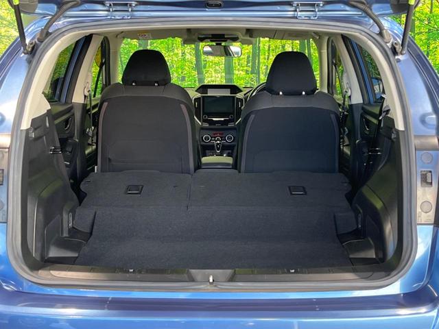 インプレッサスポーツ １．６ｉ－Ｌアイサイト　純正８型ナビ　衝突軽減装置　アダプティブクルーズ　バックカメラ　禁煙車　Ｂｌｕｅｔｏｏｔｈ接続　ＢＳＭ　ＬＥＤヘッド＆フォグ　アイドリングストップ　パドルシフト　電動パーキングブレーキ（10枚目）