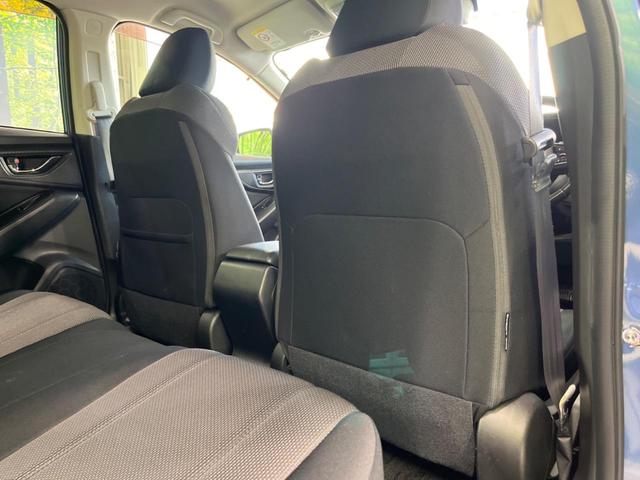 インプレッサスポーツ １．６ｉ－Ｌアイサイト　純正８型ナビ　衝突軽減装置　アダプティブクルーズ　バックカメラ　禁煙車　Ｂｌｕｅｔｏｏｔｈ接続　ＢＳＭ　ＬＥＤヘッド＆フォグ　アイドリングストップ　パドルシフト　電動パーキングブレーキ（45枚目）