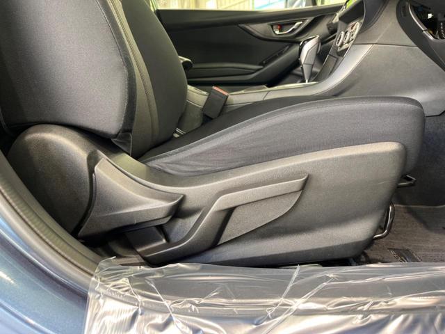 インプレッサスポーツ １．６ｉ－Ｌアイサイト　純正８型ナビ　衝突軽減装置　アダプティブクルーズ　バックカメラ　禁煙車　Ｂｌｕｅｔｏｏｔｈ接続　ＢＳＭ　ＬＥＤヘッド＆フォグ　アイドリングストップ　パドルシフト　電動パーキングブレーキ（46枚目）