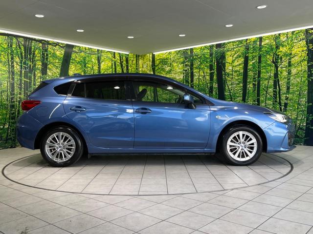 インプレッサスポーツ １．６ｉ－Ｌアイサイト　純正８型ナビ　衝突軽減装置　アダプティブクルーズ　バックカメラ　禁煙車　Ｂｌｕｅｔｏｏｔｈ接続　ＢＳＭ　ＬＥＤヘッド＆フォグ　アイドリングストップ　パドルシフト　電動パーキングブレーキ（48枚目）