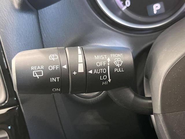 CX-5 XD Lパッケージ 純正ナビ 衝突軽減装置 クルーズコントロール バックカメラ シートヒーター 禁煙車 黒革調シート HIDヘッド&フォグ 純正19インチAW アイドリングストップ ETC オートエアコン(23枚目)