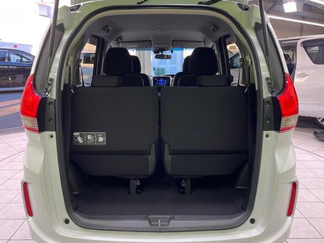 フリードハイブリッド ハイブリッド・Ｇブラックスタイル　純正９型ナビ　衝突軽減装置　両側電動ドア　アダプティブクルーズ　シートヒーター　バックカメラ　ＬＥＤヘッドライト　純正１５インチＡＷ　ＥＴＣ　オートエアコン　プッシュスタート＆スマートキー（43枚目）