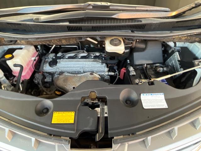 アルファード 240S 純正8型ナビ 後席モニター 両側電動スライドドア コーナーセンサー バックカメラ 禁煙車 HIDヘッド&フォグ 黒革調シートカバー 純正18インチAW ETC プッシュスタート&スマートキー(18枚目)
