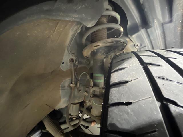 アルファード 240S 純正8型ナビ 後席モニター 両側電動スライドドア コーナーセンサー バックカメラ 禁煙車 HIDヘッド&フォグ 黒革調シートカバー 純正18インチAW ETC プッシュスタート&スマートキー(20枚目)