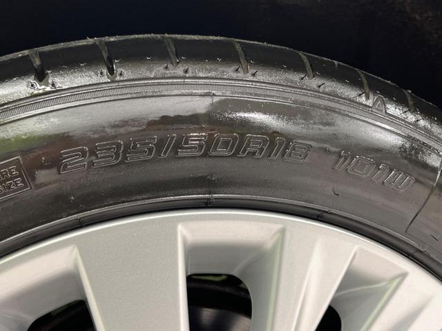 アルファード 240S 純正8型ナビ 後席モニター 両側電動スライドドア コーナーセンサー バックカメラ 禁煙車 HIDヘッド&フォグ 黒革調シートカバー 純正18インチAW ETC プッシュスタート&スマートキー(54枚目)