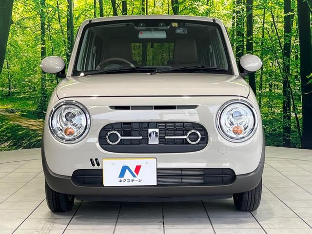 アルトラパンLC X 純正ディスプレイオーディオ 衝突軽減装置 シートヒーター バックカメラ オートエアコン リアパーキングセンサー 禁煙車 LEDヘッドライト アイドリングストップ プッシュスタート&スマートキー ETC(14枚目)