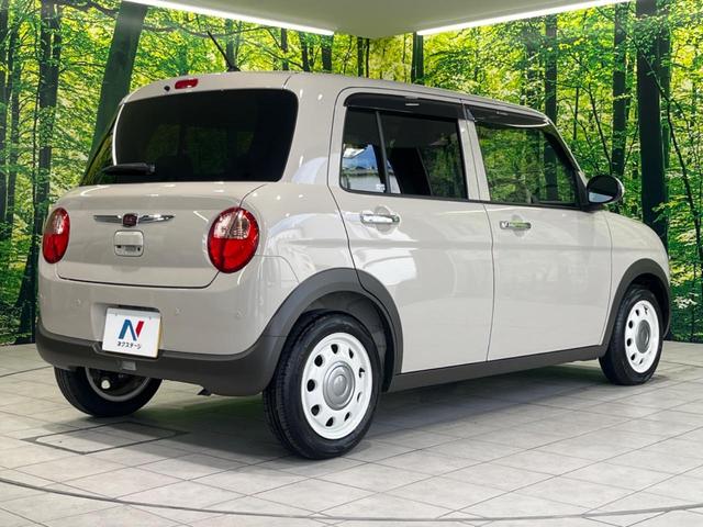 アルトラパンLC X 純正ディスプレイオーディオ 衝突軽減装置 シートヒーター バックカメラ オートエアコン リアパーキングセンサー 禁煙車 LEDヘッドライト アイドリングストップ プッシュスタート&スマートキー ETC(17枚目)