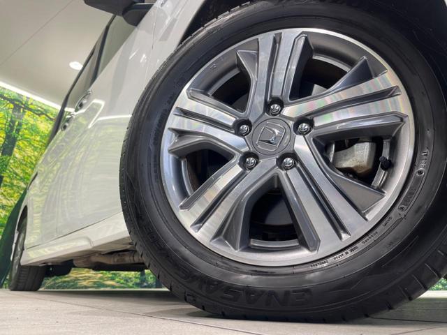 ステップワゴンスパーダ スパーダハイブリッド G ホンダセンシング 純正9型ナビ 衝突軽減装置 両側電動スライドドア アダプティブクルーズ バックカメラ 禁煙車 ETC LEDヘッド&フォグ 電動パーキングブレーキ プッシュスタート&スマートキー 横滑り防止装置(13枚目)