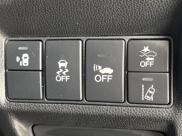 ステップワゴンスパーダ スパーダハイブリッド G ホンダセンシング 純正9型ナビ 衝突軽減装置 両側電動スライドドア アダプティブクルーズ バックカメラ 禁煙車 ETC LEDヘッド&フォグ 電動パーキングブレーキ プッシュスタート&スマートキー 横滑り防止装置(35枚目)