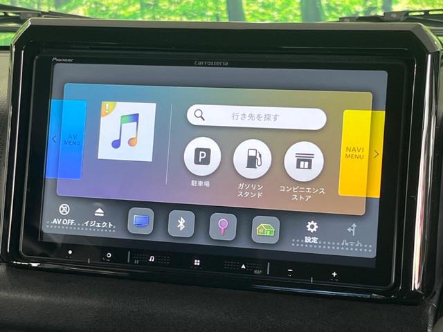 ジムニー XC 5MT カロッツェリア9型ナビ フルセグTV Bluetooth再生 バックカメラ 衝突軽減装置 前席シートヒーター LEDヘッドライト ヘッドライトウォッシャー 純正16インチAW ETC ドラレコ(25枚目)