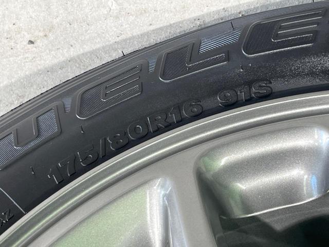 ジムニー XC 5MT カロッツェリア9型ナビ フルセグTV Bluetooth再生 バックカメラ 衝突軽減装置 前席シートヒーター LEDヘッドライト ヘッドライトウォッシャー 純正16インチAW ETC ドラレコ(54枚目)