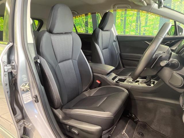 インプレッサスポーツ 2.0i-Sアイサイト 純正エアロ 純正8型ナビ バックカメラ レーダクルーズコントロール ETC ドラレコ オートライト LEDヘッドライト アイドリングストップ 純正18インチAW 衝突被害軽減装置 車線逸脱警報(8枚目)