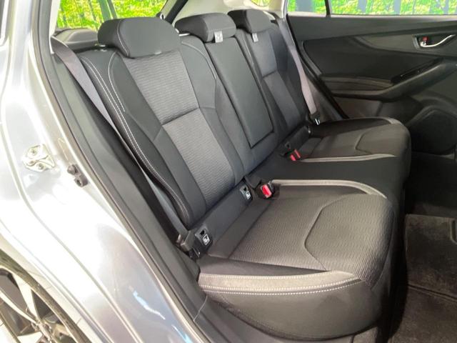 インプレッサスポーツ 2.0i-Sアイサイト 純正エアロ 純正8型ナビ バックカメラ レーダクルーズコントロール ETC ドラレコ オートライト LEDヘッドライト アイドリングストップ 純正18インチAW 衝突被害軽減装置 車線逸脱警報(9枚目)