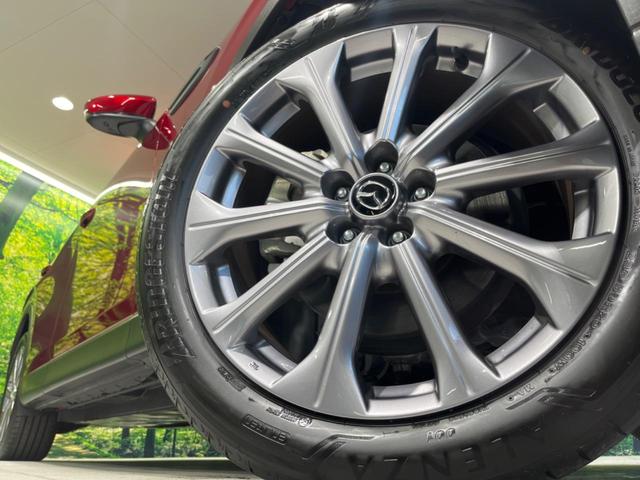 CX-60 XD Lパッケージ 純正12型ナビ 全周囲カメラ Bluetooth シートヒーター パワーバックドア レーダクルーズコントロール ETC アイドリングストップ 純正20インチAW 禁煙車 衝突被害軽減装置(13枚目)
