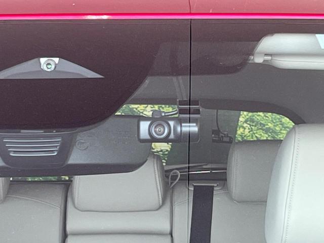 CX-60 XD Lパッケージ 純正12型ナビ 全周囲カメラ Bluetooth シートヒーター パワーバックドア レーダクルーズコントロール ETC アイドリングストップ 純正20インチAW 禁煙車 衝突被害軽減装置(23枚目)