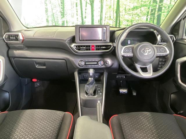 ライズ Z 純正ナビ 全周囲カメラ 衝突軽減装置 アダプティブクルーズ 禁煙車 シートヒーター ドラレコ スマートキー クリアランスソナー ETC 純正17インチAW LEDヘッド オートハイビーム オートライト(2枚目)