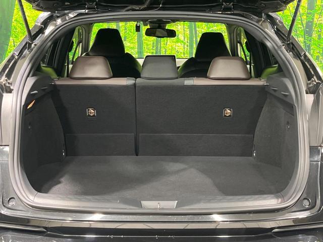 C-HR G モデリスタエアロ 純正9型ナビ バックカメラ シートヒーター レーダクルーズコントロール ドラレコ ETC オートマチックハイビーム LEDヘッドライト 純正18インチAW 禁煙車 衝突被害軽減装置(10枚目)