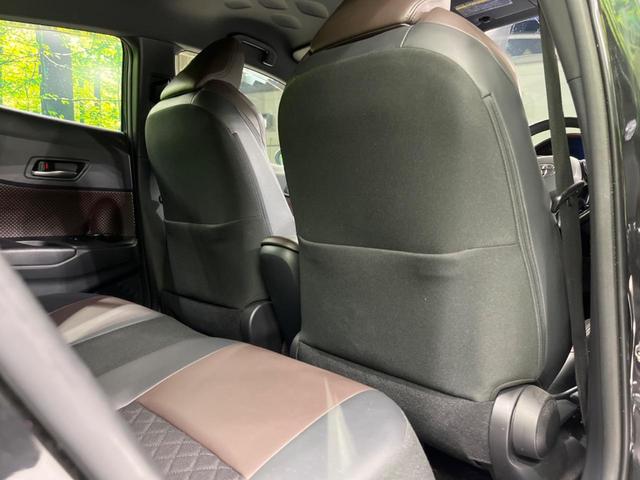 C-HR G モデリスタエアロ 純正9型ナビ バックカメラ シートヒーター レーダクルーズコントロール ドラレコ ETC オートマチックハイビーム LEDヘッドライト 純正18インチAW 禁煙車 衝突被害軽減装置(41枚目)