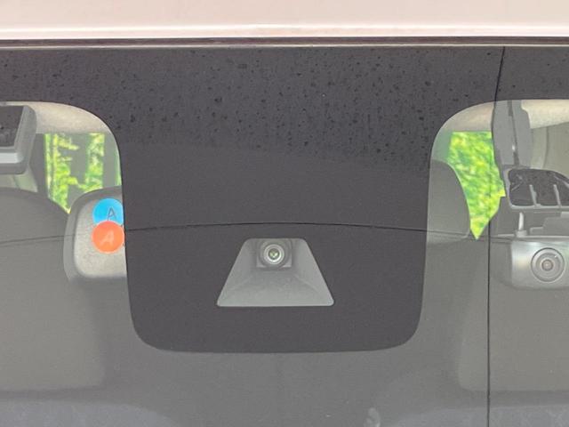 ルークス ハイウェイスター X 両側電動スライドドア 純正9型ナビ 全周囲カメラ ドラレコ ETC スマートキー&プッシュスタート オートエアコン オートライト LEDヘッドライト 純正14インチAW 禁煙車 衝突被害軽減装置(3枚目)